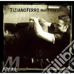 Nadie Esta Solo (vers. Spagnola) cd