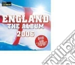 England: The Album 2006 / Various (2 Cd) cd