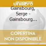 Gainsbourg, Serge - Gainsbourg Chant (2 Cd) cd