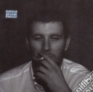 Arctic Monkeys - Whatever People Say I Am, That's What I'm Not cd musicale di Arctic Monkeys