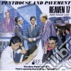 Heaven 17 - Penthouse And Pavement cd