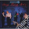 Heaven 17 - How Men Are cd