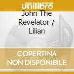 John The Revelator / Lilian cd