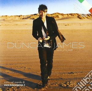 Duncan James - Future Past cd musicale di James Duncan