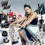 Lily Allen - Alright Still cd