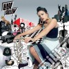 Lily Allen - Alright Still cd