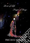 (Music Dvd) Freddie Mercury - Lover Of Life, Singer Of Songs (2 Dvd) cd