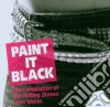 Paint It Black: The Compilation Of The Rolling Stones Cover Tracks / Various cd