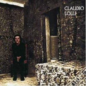 Claudio Lolli - Un Uomo In Crisi cd musicale di Claudio Lolli