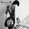 Mademoiselle K - Ca Me Vexe cd