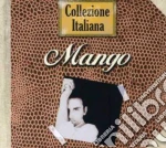 Mango - Collezione Italiana (2 Cd) cd