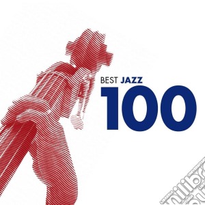 Best Jazz 100 / Various (6 Cd) cd musicale di ARTISTI VARI