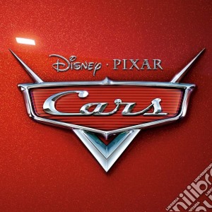 Disney: Cars / Various (English Version) cd musicale di ARTISTI VARI