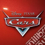 Disney: Cars / Various (English Version) cd