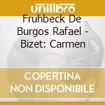 Fruhbeck De Burgos Rafael - Bizet: Carmen