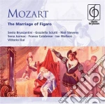 Wolfgang Amadeus Mozart - Le Nozze Di Figaro (2 Cd) cd