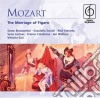 Wolfgang Amadeus Mozart - Le Nozze Di Figaro (2 Cd) cd