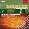 (Music Dvd) Gustav Mahler - Symphonies Nos.1, 8 (2 Dvd) cd