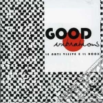 Good Vibrations / Various (2 Cd) cd