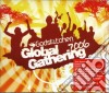 Various Artists - Godskitchen Global Gathering 2006 (3 Cd) cd
