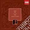 Franz Liszt - Ciccolini Aldo - Liszt Piano Works (limited) (5 Cd) cd
