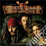 Hans Zimmer - Pirates Of The Caribbean - Dead Man's Chest