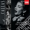 Maria Callas: The Live Recitals (10 Cd) cd