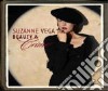 Suzanne Vega - Beauty & Crime cd