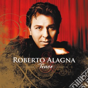 Roberto Alagna: Tenor cd musicale di Roberto Alagna