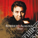 Roberto Alagna: Tenor cd