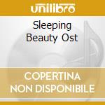 Sleeping Beauty Ost cd