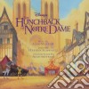 Alan Menken - The Hunchback Of Notre Dame cd