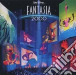 Fantasia 2000 cd