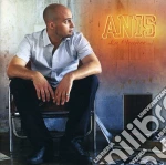 Anis - La Chance... cd