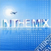 In The Mix: Ibiza Classics / Various (2 Cd) cd