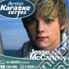 Jesse Mccartney - Artist Karaoke Series: Jesse Mccartney cd