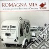 Secondo Casadei - Romagna Mia (2 Cd) cd