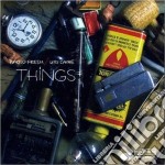 Paolo Fresu / Uri Caine - Things