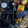 Paolo Fresu / Uri Caine - Things cd