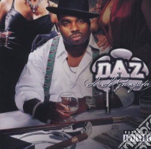 Dillinger Daz - So So Gangsta So So Gangsta cd musicale di Dillinger Daz