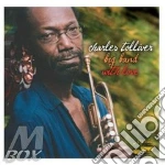 Tolliver Charles - With Love (Big Band Recording) cd