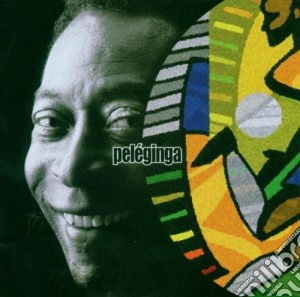 Pele' - Peleginga (Cd+Dvd) cd musicale di PELE'