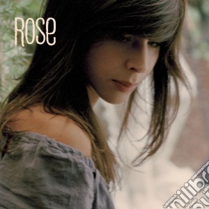 Rose - Rose cd musicale di Rose