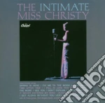 June Christy - The Intimate cd