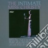 June Christy - The Intimate cd