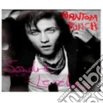 Lerche Sondre - Phantom Punch cd