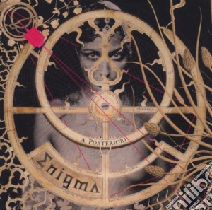 Enigma - A Posteriori cd musicale di ENIGMA