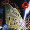 Monty Python - Monty Python's The Meaning Of Life cd musicale di MONTY PYTHON