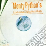 Monty Python - Contractual Obligation Album cd