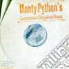 Monty Python - Contractual Obligation Album cd